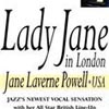 Lady Jane in London