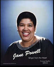 Jane L. Powell Songs From the Heart