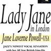 Lady Jane in London